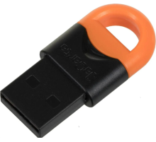 Usb-токен USB-токен JaCarta PKI. Сертификат ФСТЭК России. (JC000-1)