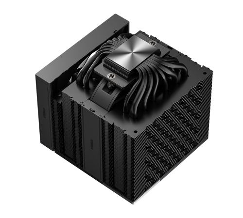 Кулер для процессора PcCooler RZ820 BK Кулер для процессора PcCooler RZ820 BK