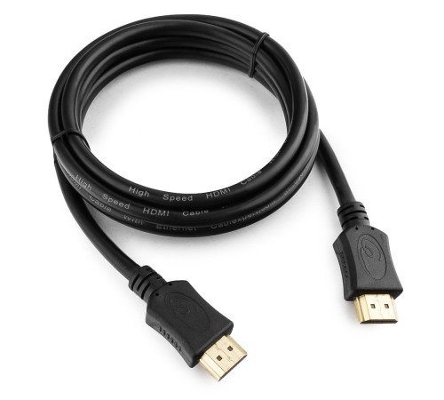 Кабель HDMI Cablexpert 19M/19M, v2.0, серия Light, позол.контакты, экран, 1.5м, черный, пакет (CC-HDMI4L-1.5M) Кабель HDMI Cablexpert 19M/19M, v2.0, серия Light, позол.контакты, экран, 1.5м, черный, пакет (CC-HDMI4L-1.5M)