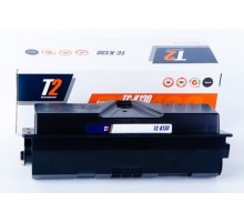 Картридж лазерный T2 TK-130 TC-K130 TK-130 черный (7200стр.) для Kyocera FS-1028/1128/FS1300D/1350DN