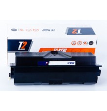 Картридж лазерный T2 TK-130 TC-K130 TK-130 черный (7200стр.) для Kyocera FS-1028/1128/FS1300D/1350DN