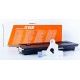 Картридж лазерный T2 TK-130 TC-K130 TK-130 черный (7200стр.) для Kyocera FS-1028/1128/FS1300D/1350DN