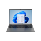 Ноутбук IRBIS Blizzard 16NBC1002 AMD Ryzen R5 5625U, 15.6"LCD 1920*1080P , 16GB sodimm +512GB SSD, AC wifi,  Front camera:  5000mha battery,NO OS/METAL/Silver (16NBC1502)