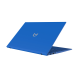 IRBIS Blizzard 15NBC1000 15.6" notebook,CPU:R3-3200U, 15.6"LCD 1920*1080 IPS , 16GB sodimm +512GB SSD, AC wifi, Front camera: 2MP, 5000mha battery, A METAL with chamfer, WIN Pro