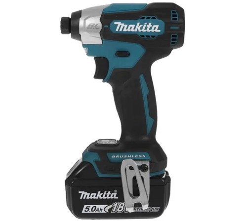 Шуруповерт Makita DTD157RTJ аккум. патрон:квад.1/4" (кейс в комплекте) Шуруповерт Makita DTD157RTJ аккум. патрон:квад.1/4" (кейс в комплекте)