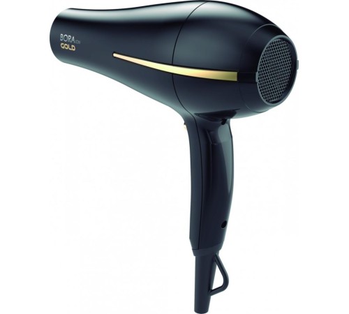 Фен GA.MA BORA GOLD - DW (GH0825) Фен GA.MA BORA GOLD - DW (GH0825)
