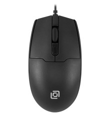 Oklick 147M V2 черный оптическая (2000dpi) USB (4but) [1580834]