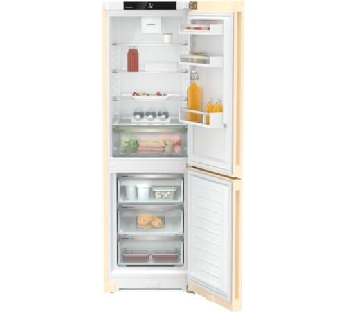 Холодильники LIEBHERR Liebherr CNbed 5203-22 001