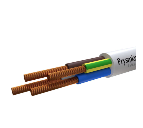 Провод ПВС 4х10 Б (м) РЭК-PRYSMIAN 0104080206 Провод ПВС 4х10 Б (м) РЭК-PRYSMIAN 0104080206
