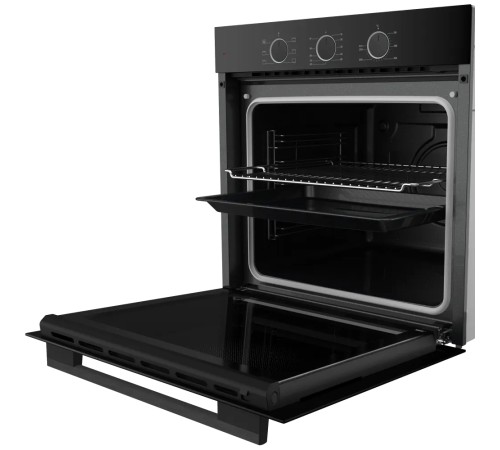 Электрический духовой шкаф Kuppersberg Kuppersberg HF 603 B