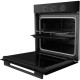 Электрический духовой шкаф Kuppersberg Kuppersberg HF 603 B
