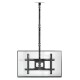 Кронштейн ONKRON ONKRON N2L (ONKRON N2L BLACK)