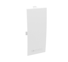 Dkc 09504 Накладка на стык фронтальная 60 мм