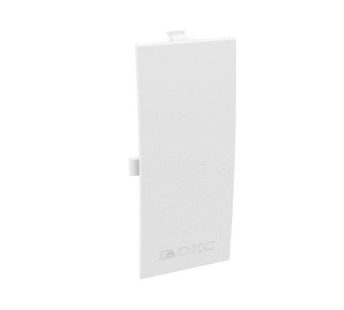Dkc 09504 Накладка на стык фронтальная 60 мм