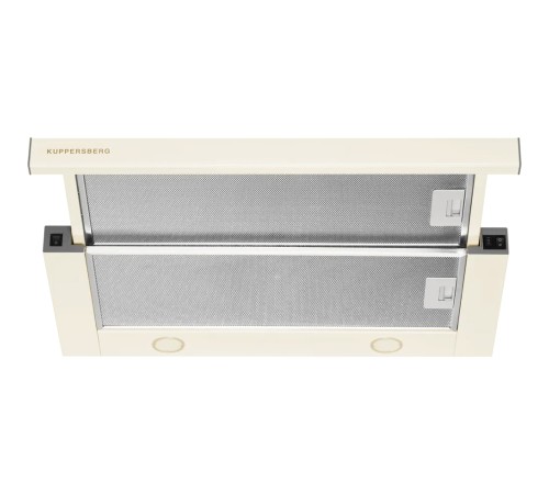 Вытяжка встраиваемая Kuppersberg Kuppersberg SLIMTURBO 60 C Вытяжка встраиваемая Kuppersberg Kuppersberg SLIMTURBO 60 C