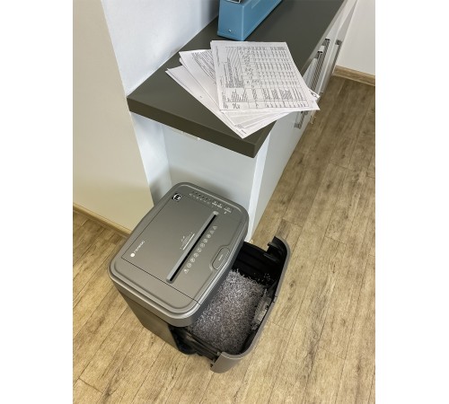 Уничтожитель документов ГЕЛЕОС АП23-5 Гелеос АП23-5