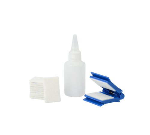 Инструмент для очистки оптического волокна SNR-CFK-01