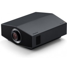 Кинотеатральный 4K проектор Sony VPL-XW6100ES/B (черный)