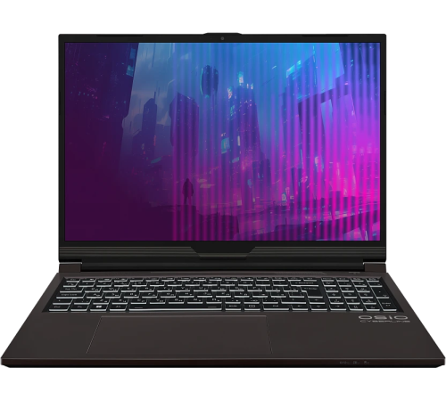 Ноутбук Osio CyberLine C160i-004