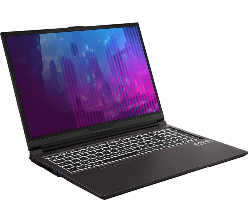 Ноутбук Osio CyberLine C160i-004