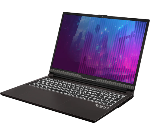 Ноутбук Osio CyberLine C160i-004