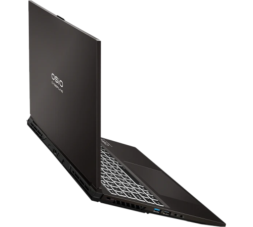 Ноутбук Osio CyberLine C160i-004