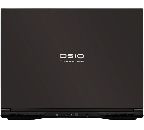 Ноутбук Osio CyberLine C160i-004