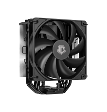 Cooler ID-Cooling SE-214-XT BLACK LGA20XX/1700/1200/115X/AM5/AM4 (DP 180W, PWM, 4 тепл.трубки прямого контакта, FAN 120mm) RET