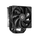 Cooler ID-Cooling SE-214-XT BLACK LGA20XX/1700/1200/115X/AM5/AM4 (DP 180W, PWM, 4 тепл.трубки прямого контакта, FAN 120mm) RET