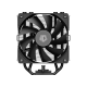 Cooler ID-Cooling SE-214-XT BLACK LGA20XX/1700/1200/115X/AM5/AM4 (DP 180W, PWM, 4 тепл.трубки прямого контакта, FAN 120mm) RET