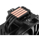 Cooler ID-Cooling SE-214-XT BLACK LGA20XX/1700/1200/115X/AM5/AM4 (DP 180W, PWM, 4 тепл.трубки прямого контакта, FAN 120mm) RET