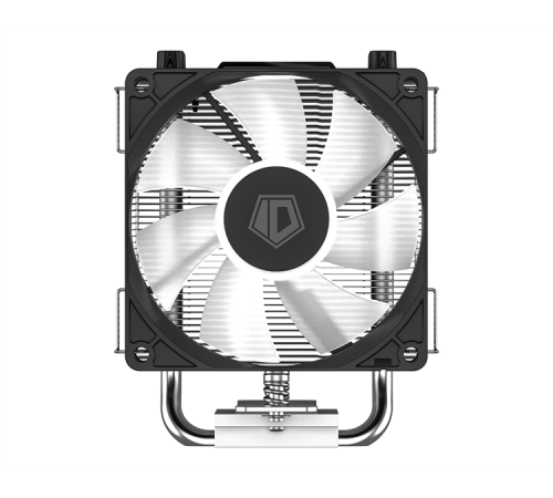 Cooler ID-Cooling SE-903-XT FRGB LGA1700/1200/115X/AM5/AM4 (TDP 130W, PWM, 3 тепл.трубки прямого контакта, FAN 92mm, Dynamic Multi-Color LED) RET