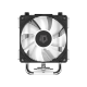 Cooler ID-Cooling SE-903-XT FRGB LGA1700/1200/115X/AM5/AM4 (TDP 130W, PWM, 3 тепл.трубки прямого контакта, FAN 92mm, Dynamic Multi-Color LED) RET