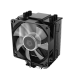 Cooler ID-Cooling SE-903-XT FRGB LGA1700/1200/115X/AM5/AM4 (TDP 130W, PWM, 3 тепл.трубки прямого контакта, FAN 92mm, Dynamic Multi-Color LED) RET