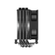 Cooler ID-Cooling SE-903-XT FRGB LGA1700/1200/115X/AM5/AM4 (TDP 130W, PWM, 3 тепл.трубки прямого контакта, FAN 92mm, Dynamic Multi-Color LED) RET