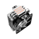 Cooler ID-Cooling SE-903-XT FRGB LGA1700/1200/115X/AM5/AM4 (TDP 130W, PWM, 3 тепл.трубки прямого контакта, FAN 92mm, Dynamic Multi-Color LED) RET