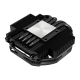 Cooler ID-Cooling IS-30A BLACK AM5/AM4 низкопрофильный высота 30mm ( TDP 100W, PWM, 4 тепл.трубки прямого контакта, FAN 92mm) BOX