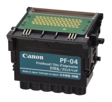 Печатающая головка Canon PF-04 3630B001 черный для Canon iPF750/IPF755