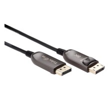 Активный оптический кабель Telecom DP1.4 8K@60Hz 20м <TCG2130-20M> VCOM Telecom TCG2130-20M