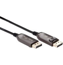 Активный оптический кабель Telecom DP1.4 8K@60Hz 20м <TCG2130-20M> VCOM Telecom TCG2130-20M