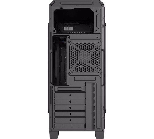 Компьютерный корпус, без блока питания ATX GameMax G562 Matrix Компьютерный корпус, без блока питания ATX GameMax G562 Matrix