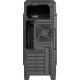 Компьютерный корпус, без блока питания ATX GameMax G562 Matrix