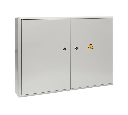 EKF mb21-90 Щит распред. навесной ЩРН-90 двухдверный (480х680х120) IP31 EKF PROxima EKF mb21-90 Щит распред. навесной ЩРН-90 двухдверный (480х680х120) IP31 EKF PROxima
