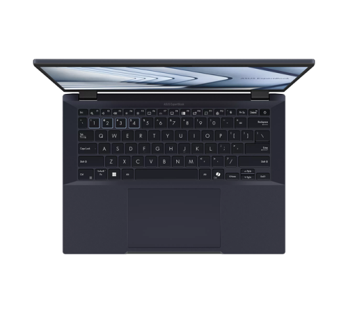 Ноутбук ASUS ExpertBook Advanced B3404CMA-Q50433 14.0" Value IPS CORE ULTRA 7 155U 16GB 1TB 2280 PCIE G4 SSD 14.0 WUXGA(WU) 1920X1200 16:10 Bend+300nits Anti-Glare NTSC:45% Wide View Without OS (90NX0711-M00H40) Ноутбук ASUS ExpertBook Advanced B3404CMA-Q50433 14.0" Value IPS CORE ULTRA 7 155U 16GB 1TB 2280 PCIE G4 SSD 14.0 WUXGA(WU) 1920X1200 16:10 Bend+300nits Anti-Glare NTSC:45% Wide View Without OS (90NX0711-M00H40)