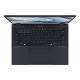 Ноутбук ASUS ExpertBook Advanced B3404CMA-Q50433 14.0" Value IPS CORE ULTRA 7 155U 16GB 1TB 2280 PCIE G4 SSD 14.0 WUXGA(WU) 1920X1200 16:10 Bend+300nits Anti-Glare NTSC:45% Wide View Without OS (90NX0711-M00H40)