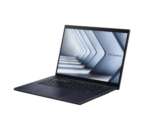 Ноутбук ASUS ExpertBook Advanced B3404CMA-Q50433 14.0" Value IPS CORE ULTRA 7 155U 16GB 1TB 2280 PCIE G4 SSD 14.0 WUXGA(WU) 1920X1200 16:10 Bend+300nits Anti-Glare NTSC:45% Wide View Without OS (90NX0711-M00H40) Ноутбук ASUS ExpertBook Advanced B3404CMA-Q50433 14.0" Value IPS CORE ULTRA 7 155U 16GB 1TB 2280 PCIE G4 SSD 14.0 WUXGA(WU) 1920X1200 16:10 Bend+300nits Anti-Glare NTSC:45% Wide View Without OS (90NX0711-M00H40)
