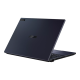 Ноутбук ASUS ExpertBook Advanced B3404CMA-Q50433 14.0" Value IPS CORE ULTRA 7 155U 16GB 1TB 2280 PCIE G4 SSD 14.0 WUXGA(WU) 1920X1200 16:10 Bend+300nits Anti-Glare NTSC:45% Wide View Without OS (90NX0711-M00H40)