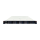 Серверная платформа SNR-SR1210RE, 1U, EPYC, DDR4, 10xHDD, резервируемый БП
