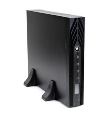 ИБП Бастион SKAT-UPS 2000-RACK-ON-4X9 {2000ВА/1800 Вт, On-Line, синус, встроенные АКБ 4 шт.x 9Ah} (8754)