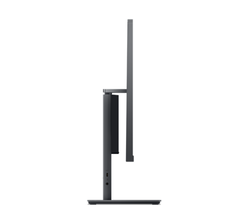 Моноблок Lenovo IdeaCentre AIO 27IRH9 27" FHD (1920x1080) IPS 300N, i5-13420H, 2x8GB DDR5-5200, 512GB SSD M.2, Intel UHD, WiFi6, BT, 5.0MP Cam, Wireless KB&Mouse, NoOS, Luna Grey, 1Y (F0HM008ERU)